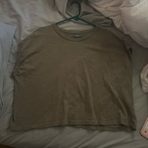 We The Free Tee Shirt